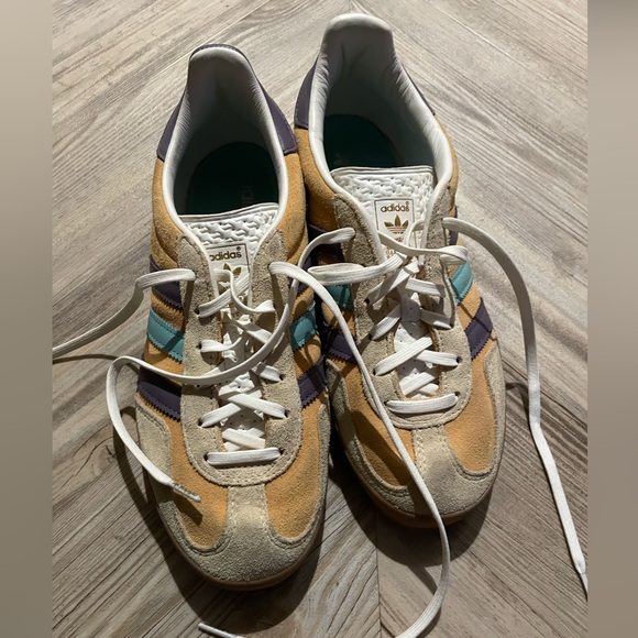 adidas Gazelle indoor - Picture 7 of 9